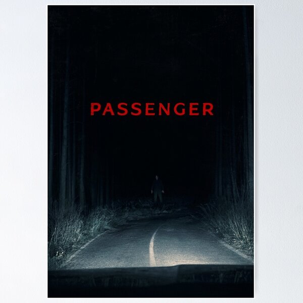 Item preview, Copy of arts of Passenger designed and sold by JuroTopic.