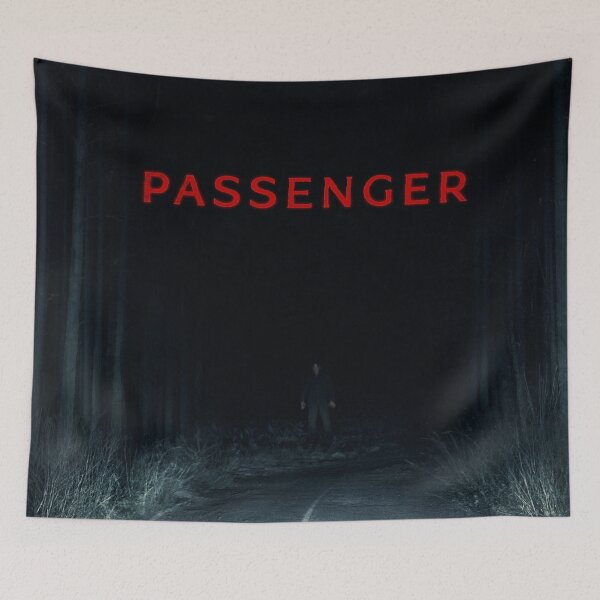 Item preview, Copy of arts of Passenger designed and sold by JuroTopic.