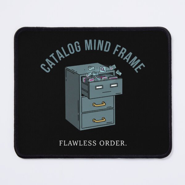 Item preview, Niche Collector T-Shirt for Obsessive Organizers and Archivists designed and sold by Hanno0.
