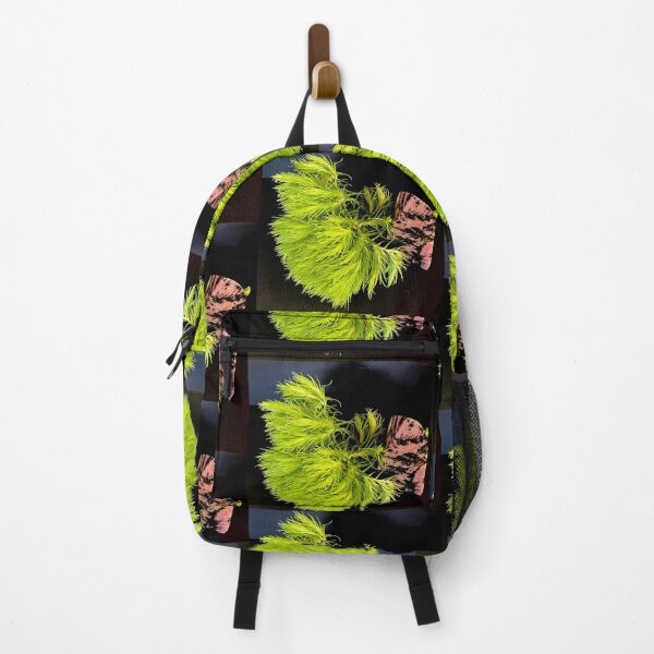 Item preview, 888 Green Fronds designed and sold by Warehouse888.