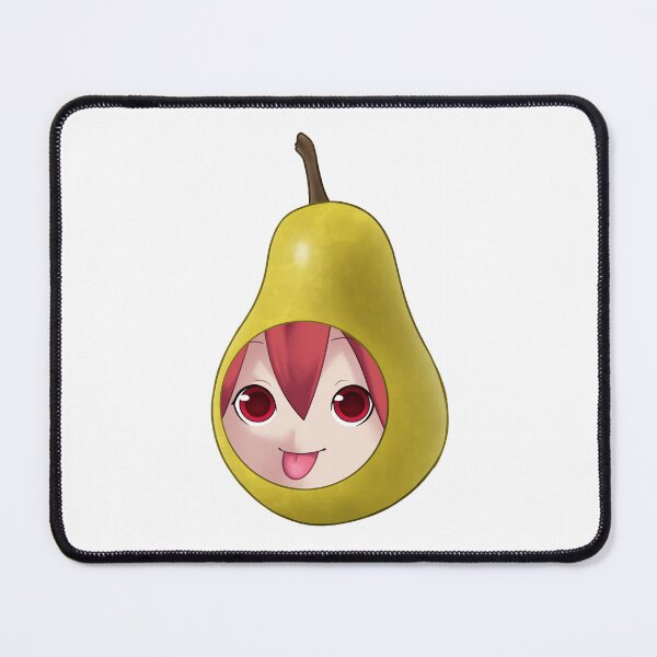 Item preview, Pearto | Teto Pear designed and sold by Kosmakyo.