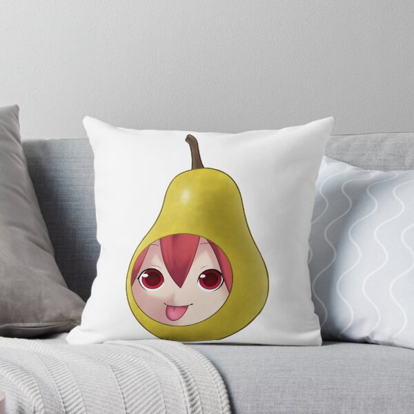 Item preview, Pearto | Teto Pear designed and sold by Kosmakyo.