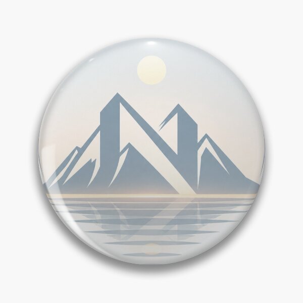 Item preview, Silent Dawn Reflection designed and sold by Norvian.