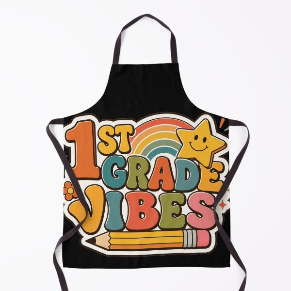 Item preview, Officially in 1st Grade designed and sold by PixelPun Studio.