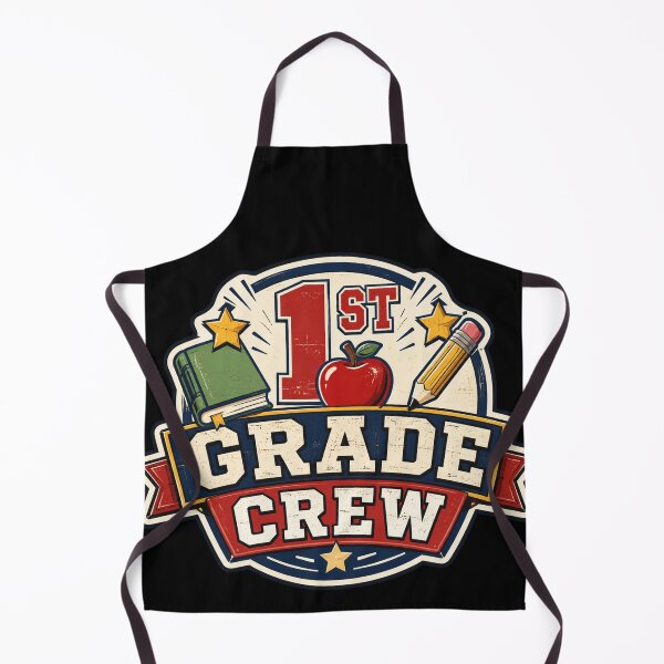 Item preview, Officially in 1st Grade designed and sold by PixelPun Studio.