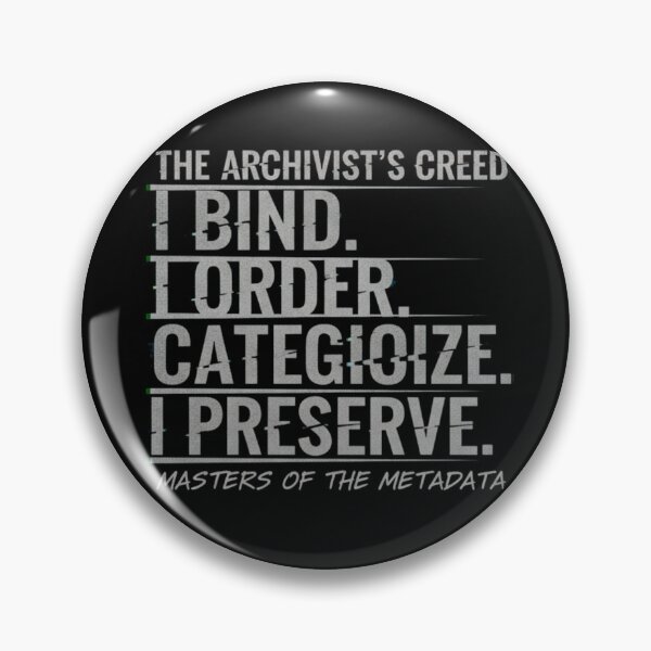 Item preview, Niche Collector T-Shirt for Obsessive Organizers and Archivists designed and sold by Hanno0.