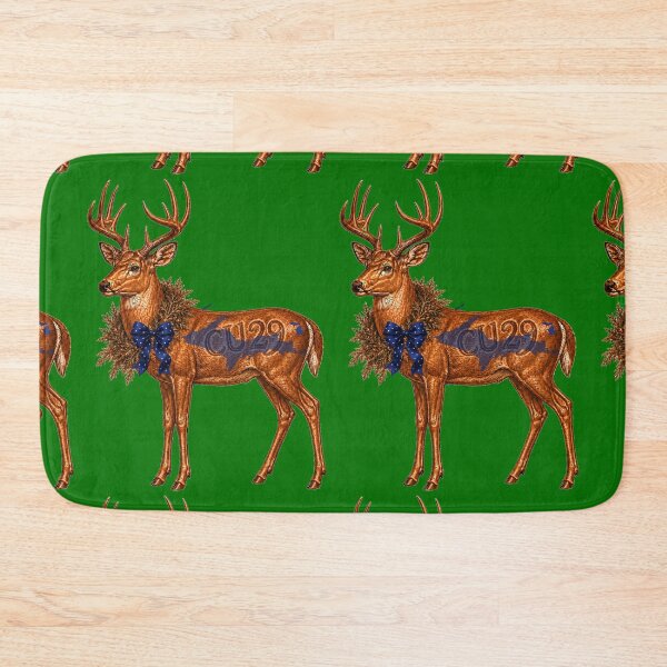 Item preview, CU29 Buck U.P. designed and sold by FreshWaterWares.