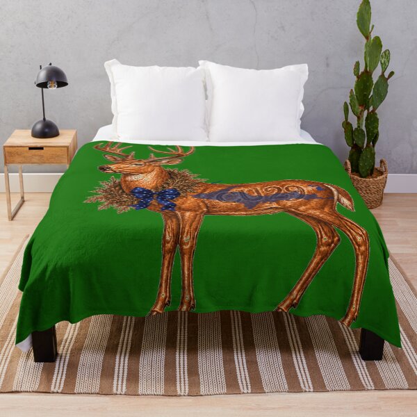 Item preview, CU29 Buck U.P. designed and sold by FreshWaterWares.
