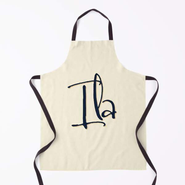 Item preview, ILA personalized type design designed and sold by CharlottePlaceArt.
