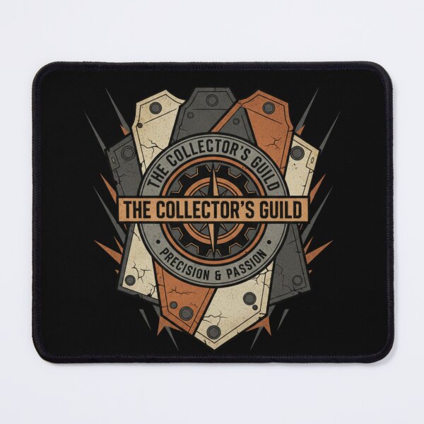 Item preview,   Niche Collector T-Shirt for Obsessive Organizers and Archivists designed and sold by Hanno0.