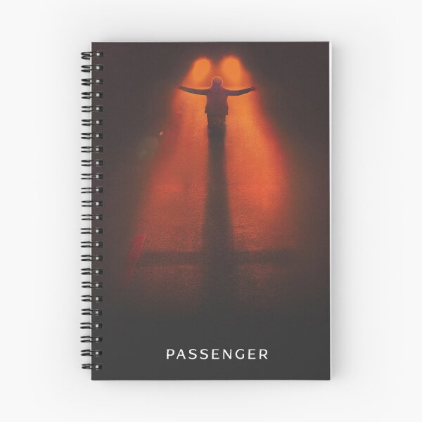 Item preview, Copy of arts of Passenger designed and sold by JuroTopic.