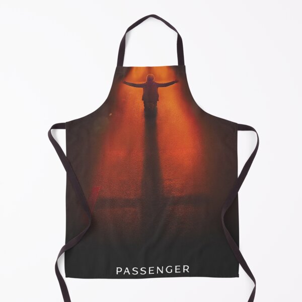 Item preview, Copy of arts of Passenger designed and sold by JuroTopic.