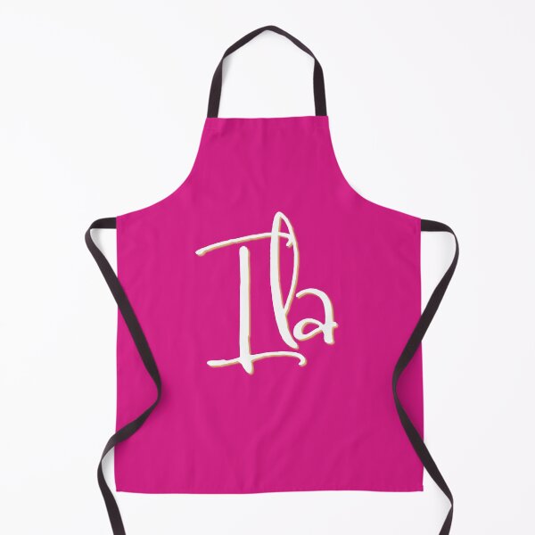 Item preview, ILA personalized type design designed and sold by CharlottePlaceArt.