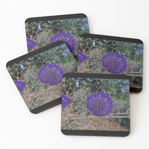 Item preview, spring bloom, thistle designed and sold by Lunar-Dragon.
