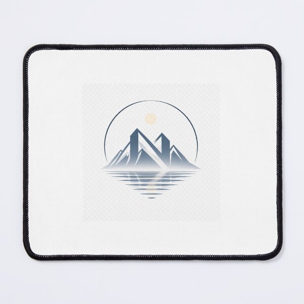 Item preview, Silent Morning Breeze designed and sold by Norvian.
