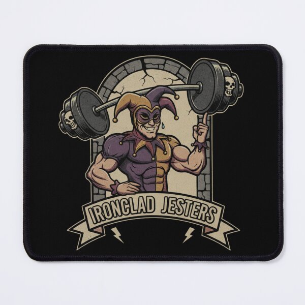 Item preview, Funny Gym Shirt Powerlifting designed and sold by Hanno0.