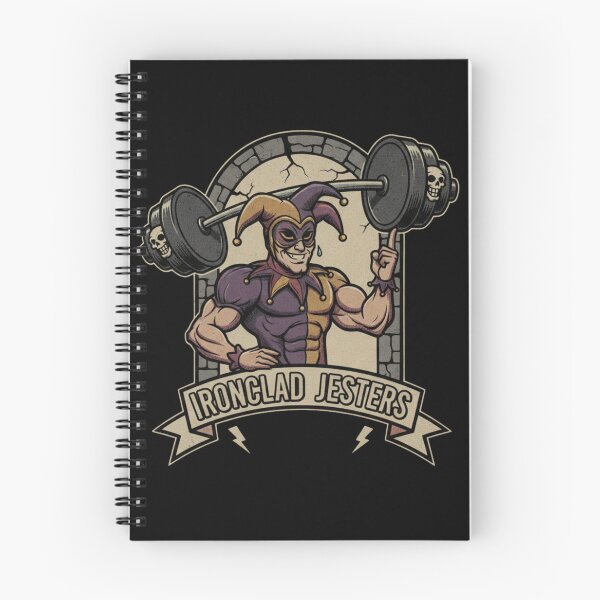 Item preview, Funny Gym Shirt Powerlifting designed and sold by Hanno0.
