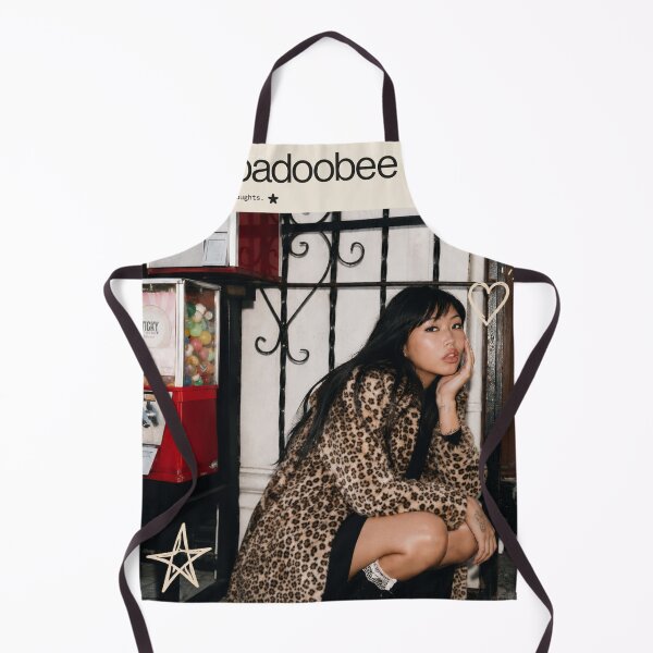 Item preview, beabadoobee smoking designed and sold by DarrylHankins.
