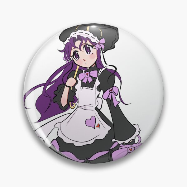 Item preview, Umbrella Chan designed and sold by RebirthSoup.
