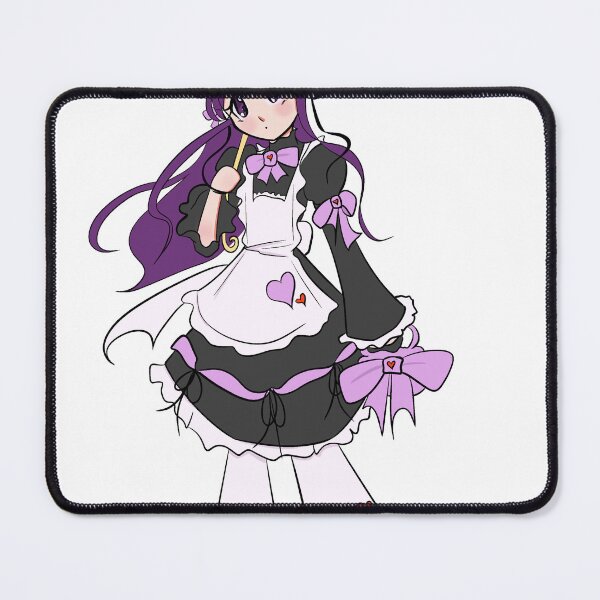 Item preview, Umbrella Chan designed and sold by RebirthSoup.