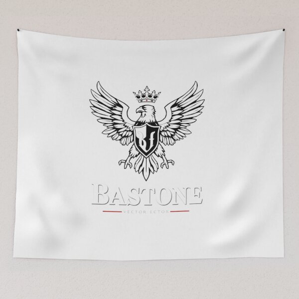 Item preview, Bastone Eagle Legacy Emblem Design designed and sold by MystiColo.
