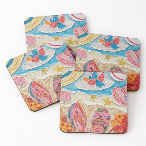 Item preview, Jandal Collage designed and sold by lifeinspired4u.