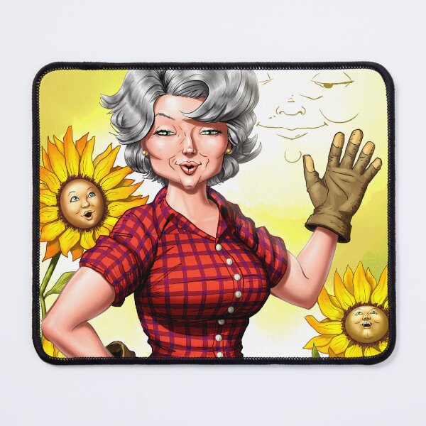 Item preview, Sunflower Smiles designed and sold by MichaelJFoley.