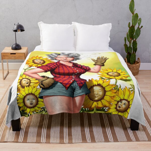 Item preview, Sunflower Smiles designed and sold by MichaelJFoley.