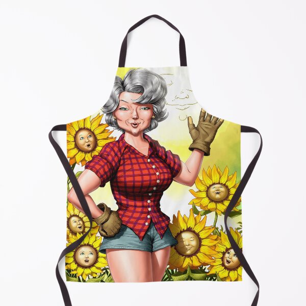 Item preview, Sunflower Smiles designed and sold by MichaelJFoley.