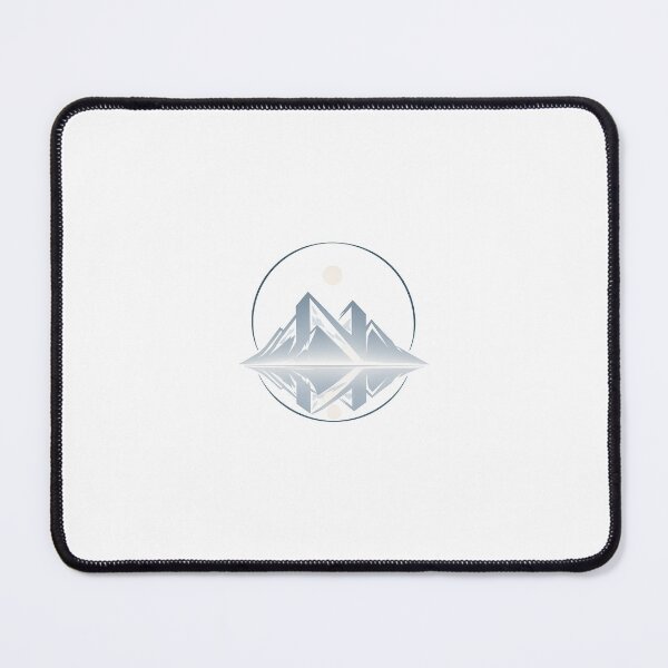 Item preview, Silent Still Water designed and sold by Norvian.