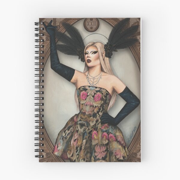 Item preview, Dollyboy Renaissance Illustration Drag Queen Merch designed and sold by @dollyboyxoxo.
