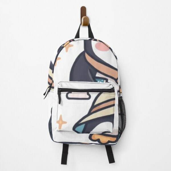 Item preview, Cute Adventure Penguin | Kawaii Backpack Traveler Sticker Gift designed and sold by Stylestickers55.
