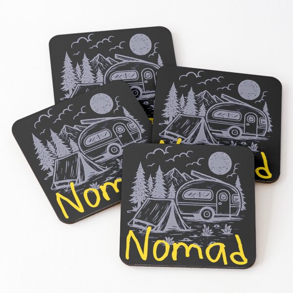 Item preview, NOMAD designed and sold by Daviscoatings.