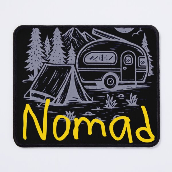 Item preview, NOMAD designed and sold by Daviscoatings.