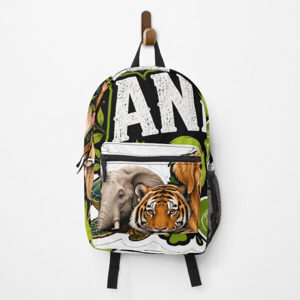 Item preview, Animal Lover Cute Wildlife & Pet Lover designed and sold by MR4me.