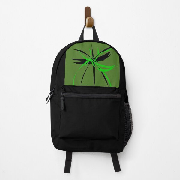 Item preview, 888 Green Splash designed and sold by Warehouse888.