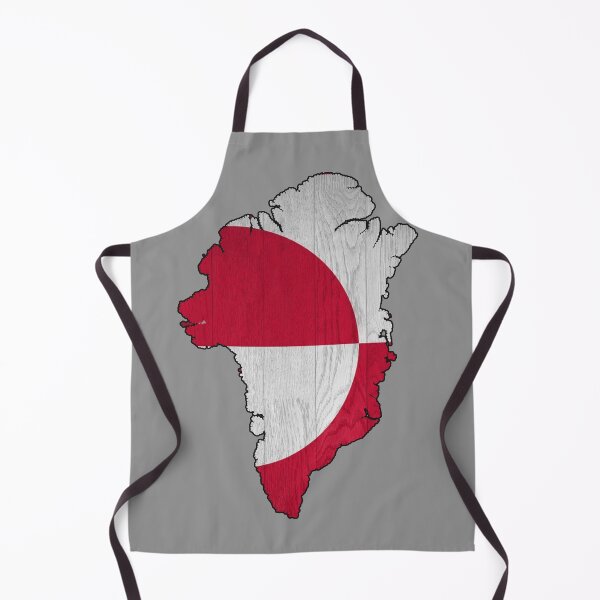 Item preview, Greenland Map Flag – Make Greenland Great Again | Not for Sale Statement designed and sold by ArtsyExplorer.