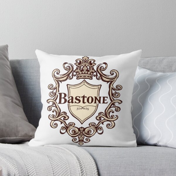 Item preview, Diseño del escudo de la realeza de Bastone designed and sold by MystiColo.