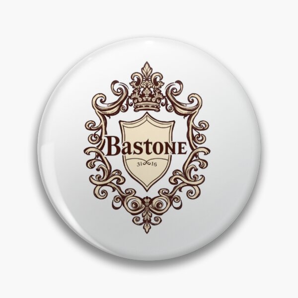 Item preview, Bastone Royal Heritage Crest Design designed and sold by MystiColo.