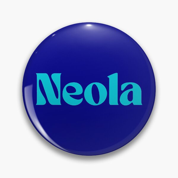 Item preview, Neola, Funny Cool Best color art designed and sold by artdragongift 15.