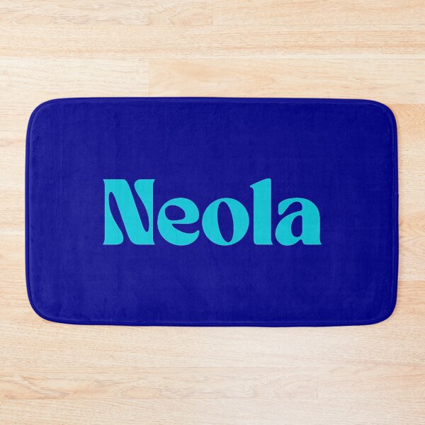 Item preview, Neola, Funny Cool Best color art designed and sold by artdragongift 15.