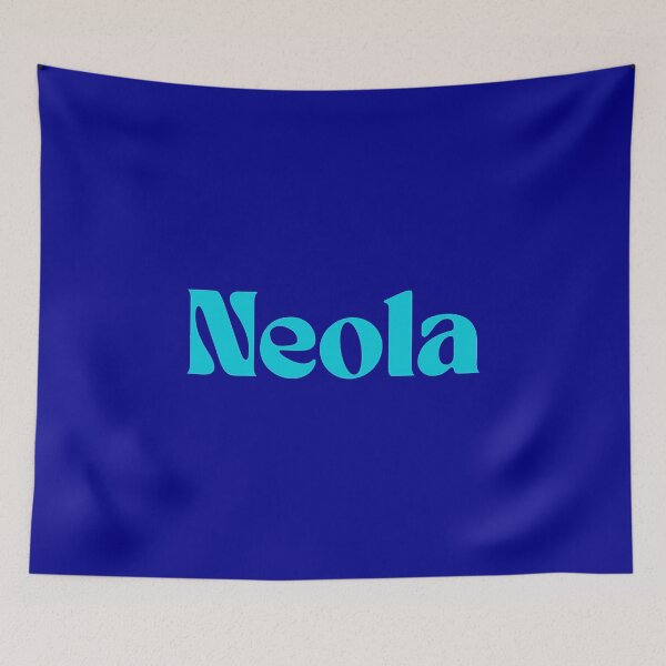 Item preview, Neola, Funny Cool Best color art designed and sold by artdragongift 15.
