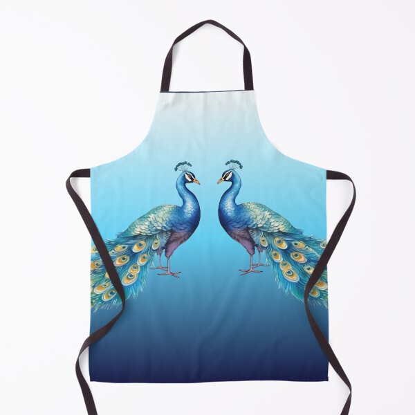Item preview, Peacocks designed and sold by alicraigdesigns.