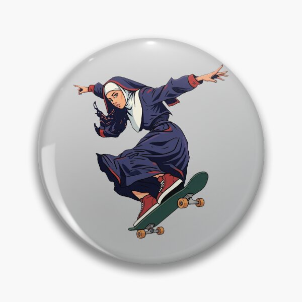 Item preview, SKATEBOARDER designed and sold by TEOSEF.