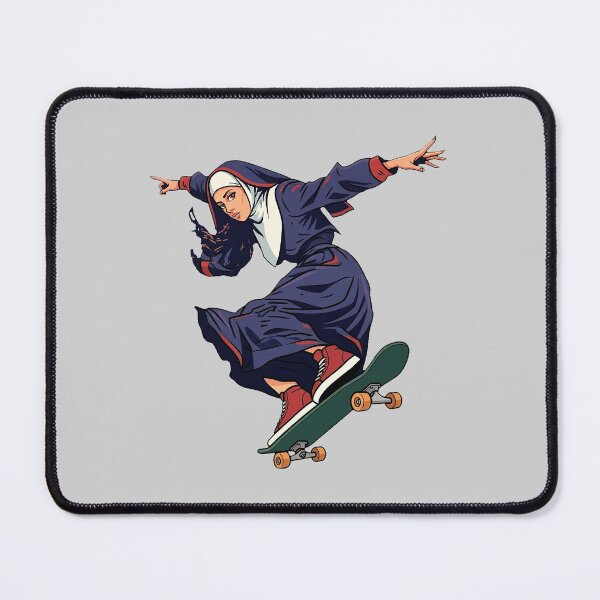 Item preview, SKATEBOARDER designed and sold by TEOSEF.