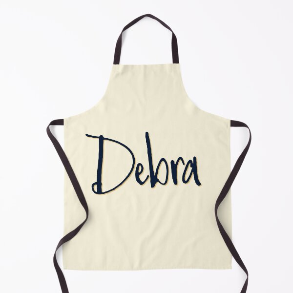 Item preview, DEBRA personalized type design designed and sold by CharlottePlaceArt.