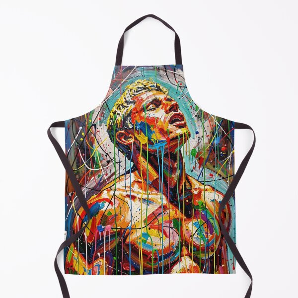 Item preview, Euforia designed and sold by AndroscopedMen.