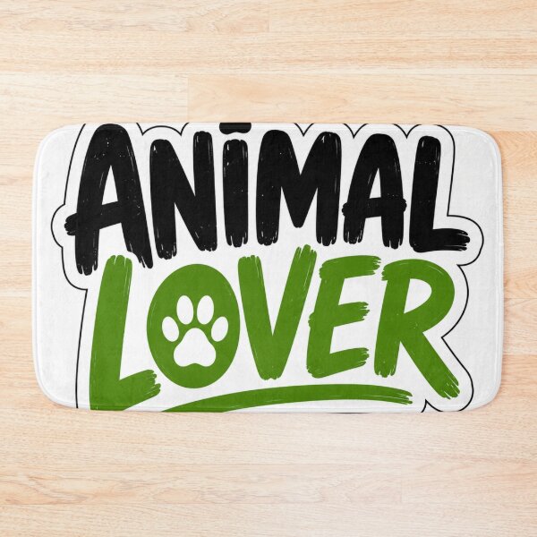 Item preview, Animal Lover designed and sold by MR4me.