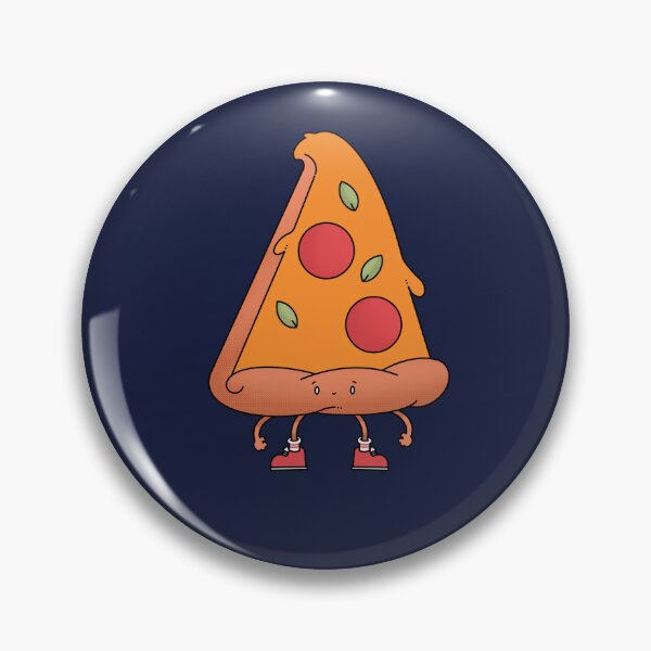 Item preview, Pizza Boy designed and sold by Artthree.