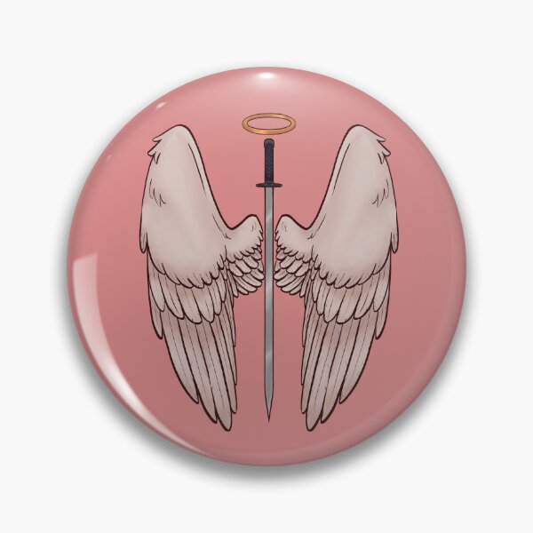 Item preview, akiangel wings & sword designed and sold by r1ssas.